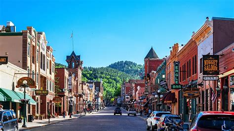 cities in south dakota|smallest city in south dakota.